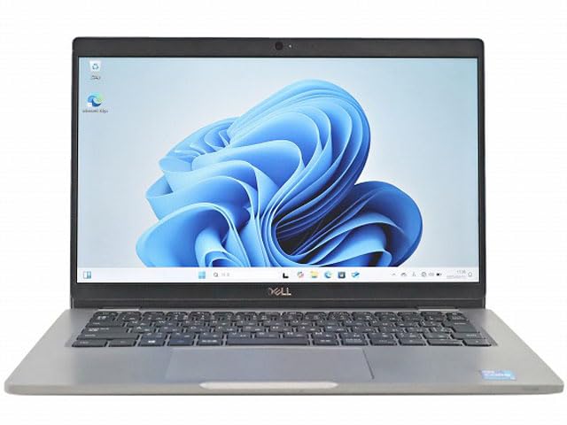 Amazon.co.jp: 【整備済み品】 Dell デル Latitude 5320 フルHD 第11