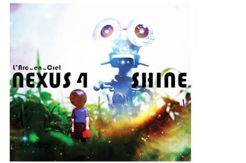 Amazon.co.jp: NEXUS 4 / SHINE: ミュージック