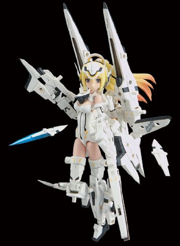 Amazon | アーンヴァルMk.2 [武装神姫] 天使型MMS コナミスタイル限定