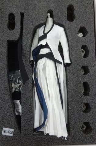 Amazon | GAMETOYS GT-002 ゲームトイズ 1/6スケール 可動フィギュア