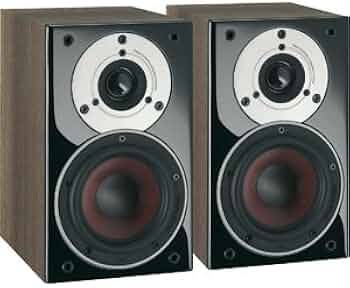 Amazon.co.jp: DALI スピーカー ZENSOR PICO [ライトウォールナット