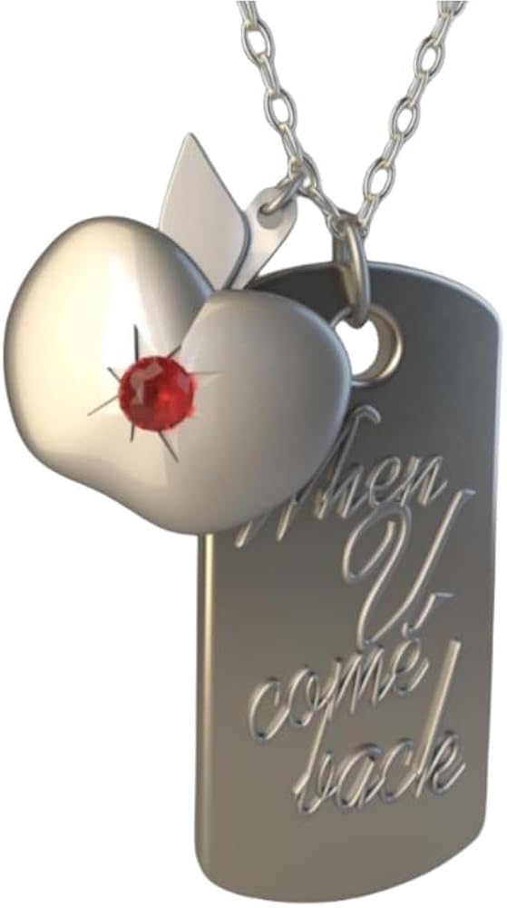 Amazon.co.jp: [MAgiLL] 恋と深空 マヒル ネックレス グッズ