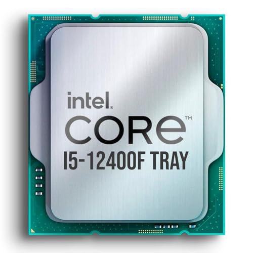 CPU 12400 i5」の人気商品一覧 | 安い商品を通販サイトから探す - 価格.com