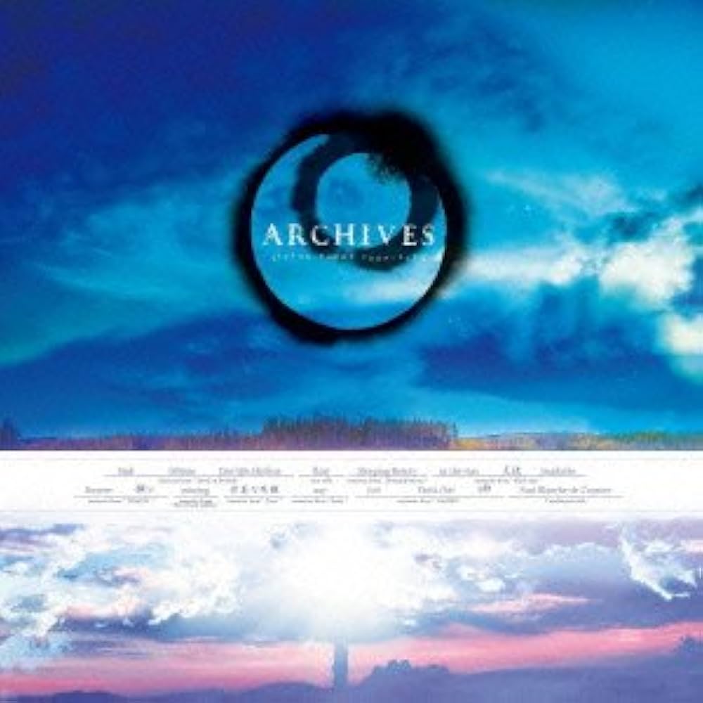 Amazon.co.jp: ARCHIVES: ミュージック