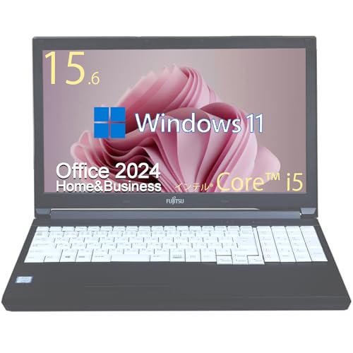 ノートパソコン windows11 pro office2024 16GB」の人気商品一覧