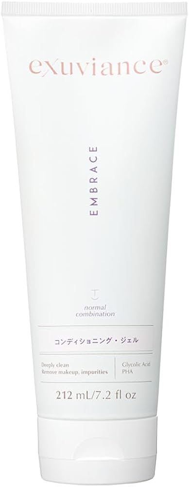 Amazon | エクスビアンス コンディショニング・ジェル (212ml