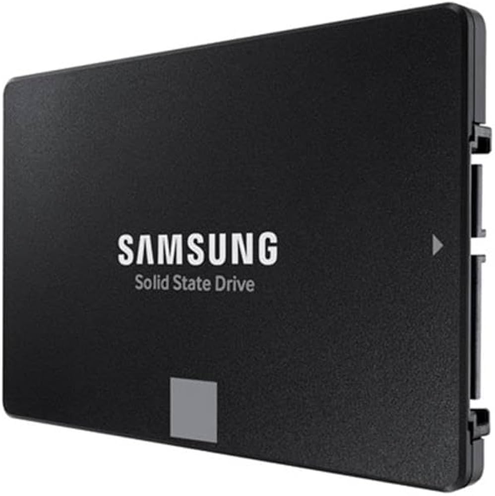 Amazon.in: Buy Samsung 870 EVO 4TB SATA 2.5