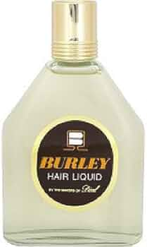 廃盤 入手困難 BURLEY バーレイ ヘアトニック 150ml No.2132 廃盤 入手