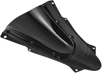Amazon | バイク ZX25R ZX4R ZX4RR フロントマスク ウィンドスクリーン