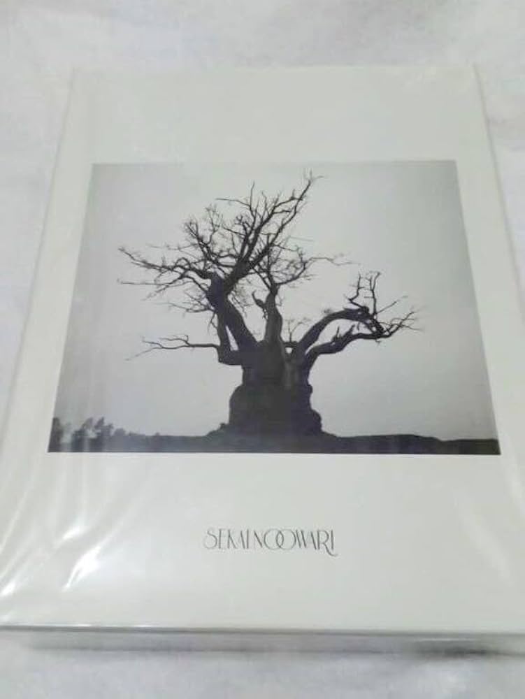 Amazon.co.jp: SEKAI NO OWARI 2010-2019 完全生産限定プレミアムBOX