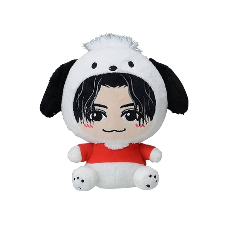 FANTASTICS 八木勇征 クッション 【公式通販】