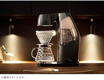 Amazon｜ハリオ V60オートプアオーバーSmartQ サマンサ EQS-110-MGR-BT