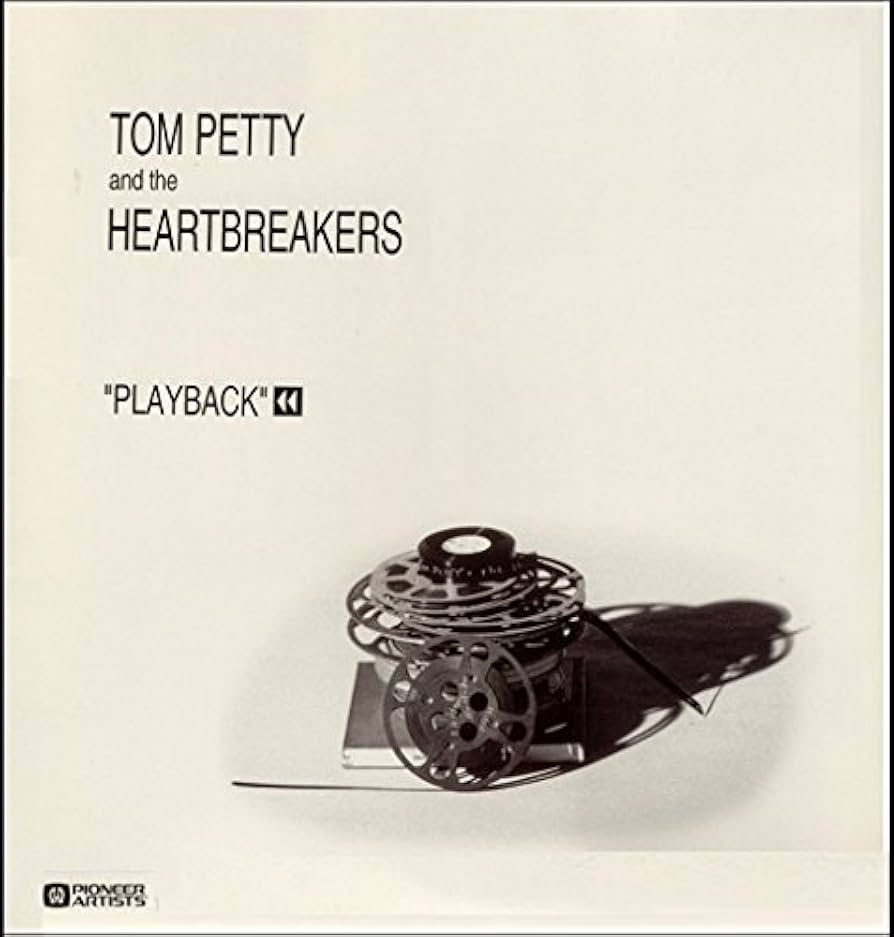 Amazon.com: Tom Petty & The Heartbreakers: Playback : Movies & TV