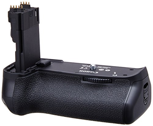 Amazon.com : Canon BG-E9 Battery Grip for the Canon EOS 60D