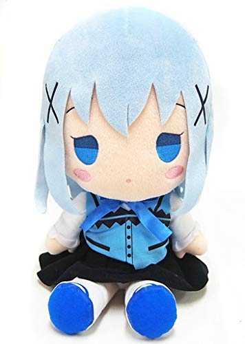 Amazon.co.jp: 【チノ】ご注文はうさぎですか デフォルメぬいぐるみ XL