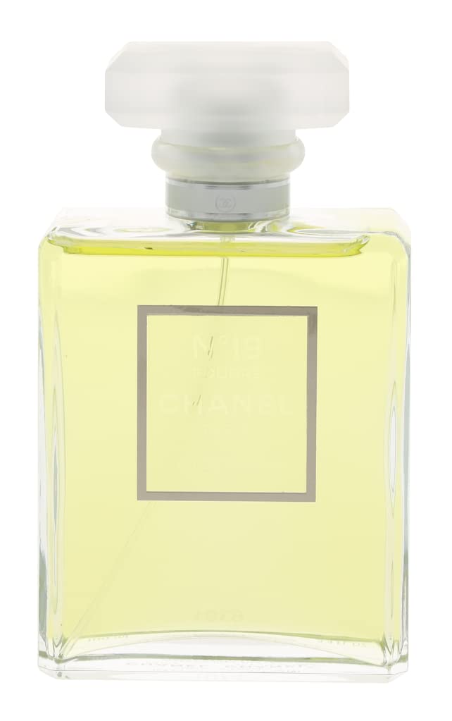 Amazon | シャネル CHANEL NO.19 プードレ 100ml EDP SP 【並行輸入品