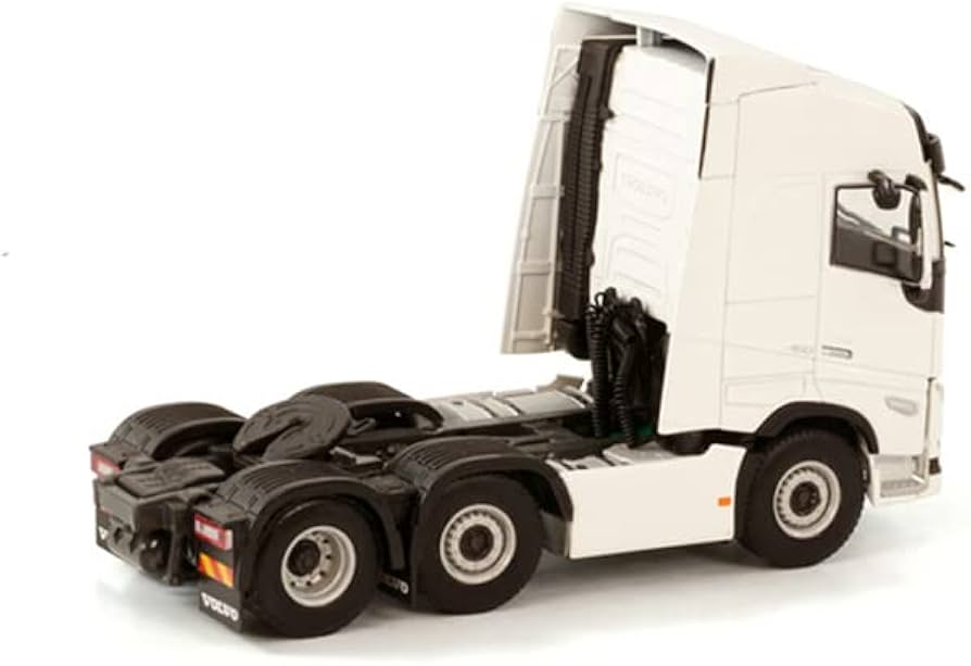 Amazon.co.jp: WSI Volvo FH5用 Globetrotter 6X2 ツインステア用