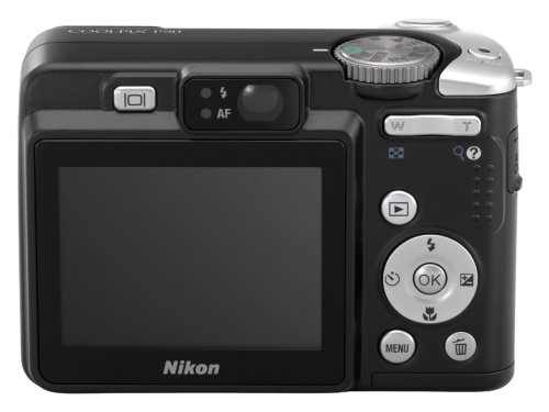 Amazon | Nikon デジタルカメラ COOLPIX (クールピクス) P50