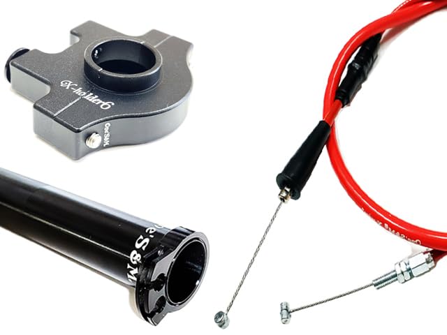 Amazon | A9R-46BK バリューセット6BE Xワイヤー2 Xホルダー6 二本引き