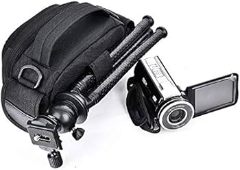 Amazon | Assistant Assistant Poe FOSOTO ビデオカメラケース