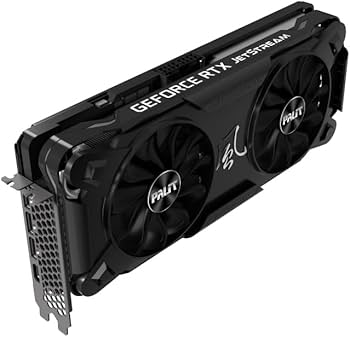 Amazon | Palit(パリット) GeForce RTX 3070 JetStream V1 8GB LHR版