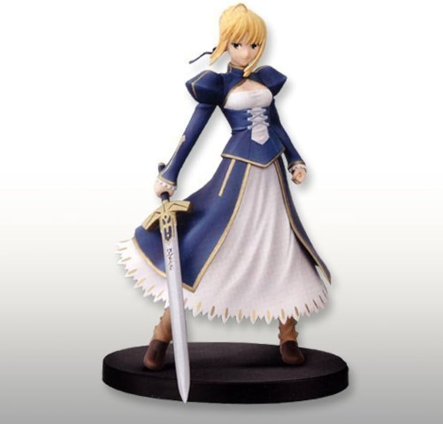 Amazon.co.jp: DRAGON BALL Z Fate/Zero DXFサーヴァントフィギュア