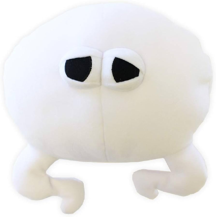 Amazon.co.jp: 乃木坂46 西野七瀬 どいやさん ぬいぐるみネックピロー