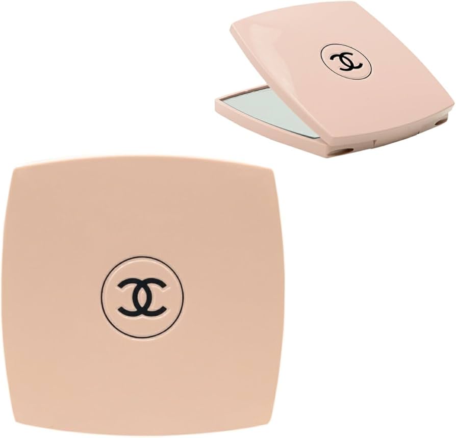 Amazon.co.jp: シャネル CHANEL ミロワール ドゥーブル ファセット