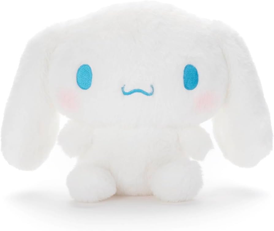 Amazon.co.jp: サンリオキャラクターズ ぴょこりん シナモロール