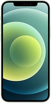 Amazon.com: Apple iPhone 12 Mini, US Version, 64GB, Green