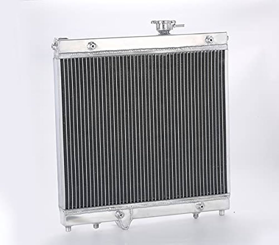 Amazon | LSEX-F JB64 用 ジムニー オールアルミ製 AT車用