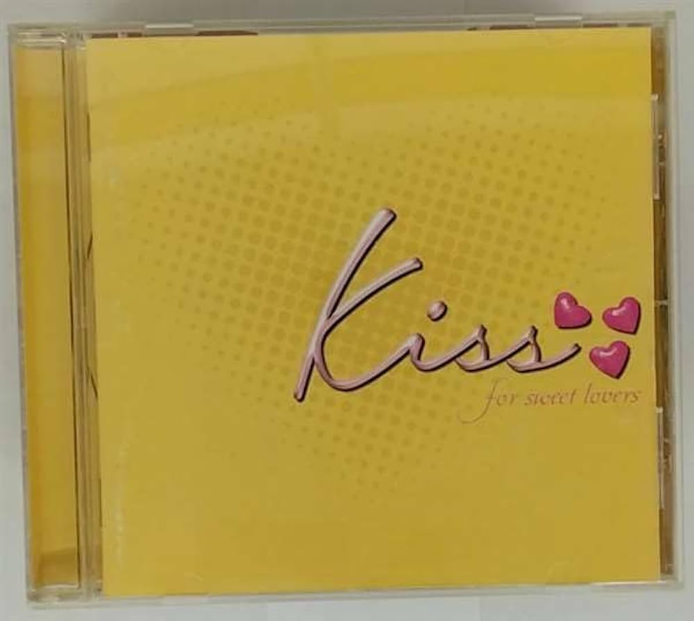 Amazon.co.jp: kiss~for sweet lovers~ - オムニバス: ミュージック