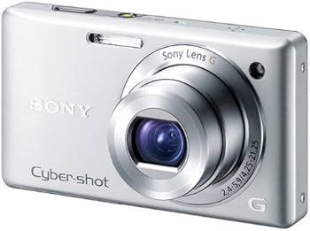 Amazon | SONY デジタルカメラ Cyber-Shot(サイバーショット) W380