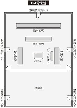 法廷占拠 爆弾2 | 呉 勝浩 |本 | 通販 | Amazon