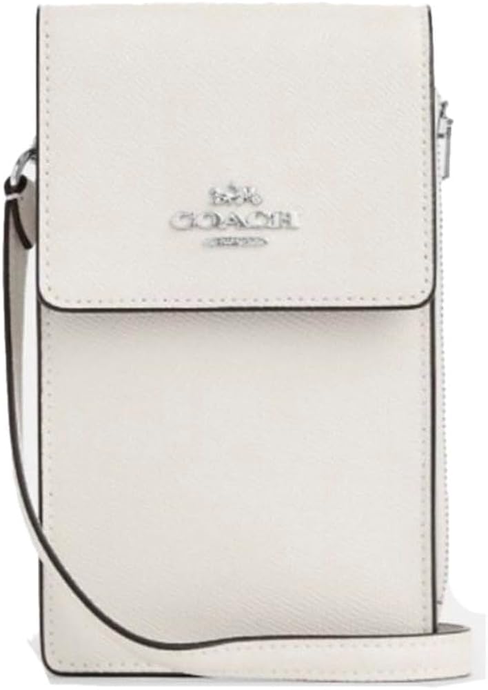 Amazon | [コーチ] COACH スマホショルダー ノース／サウス フォーン