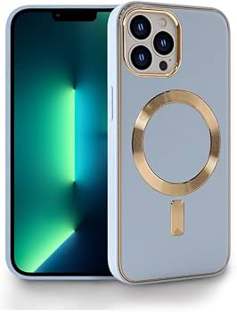 Amazon.co.jp: ZENIX DESIGN TECH iPhone13 Pro 用 ケース Magsafe対応