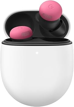 Amazon.co.jp: Google Pixel Buds Pro 2 Peony GA05761-JP : 家電＆カメラ