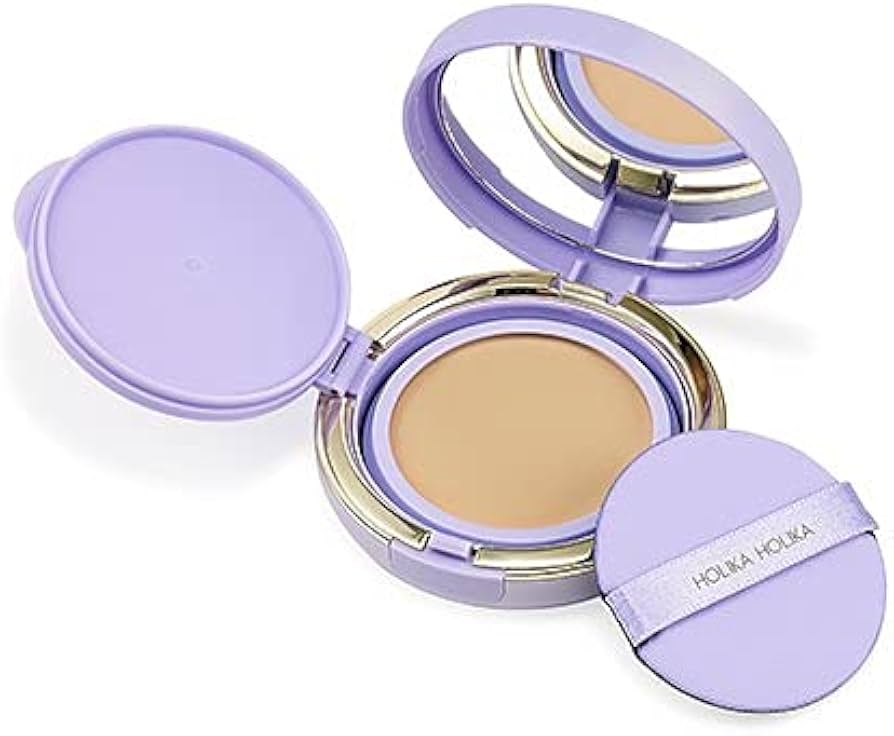 Amazon.co.jp: HOLIKA HOLIKA ホリカホリカ エッセンスBB Wデーション