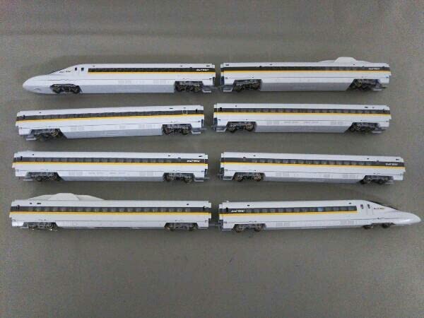 Amazon | Nゲージ TOMIX JR700系 7000系山陽新幹線(ひかりレールスター