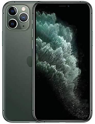 Amazon | 【整備済み品】 Apple iPhone 11 Pro Max 256GB ミッドナイト