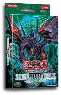 Amazon.co.jp: ドラゴンの力）遊戯王OCG ストラクチャーデッキ