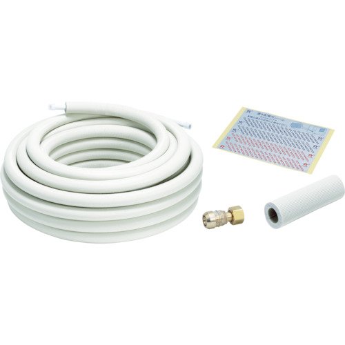 Amazon | タブチ エコパック エコキュート用配管部材セット UPC10