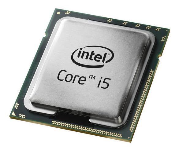 Intel Core i5-4460 Processor, 6M Cache, Upto 3.4 GHz