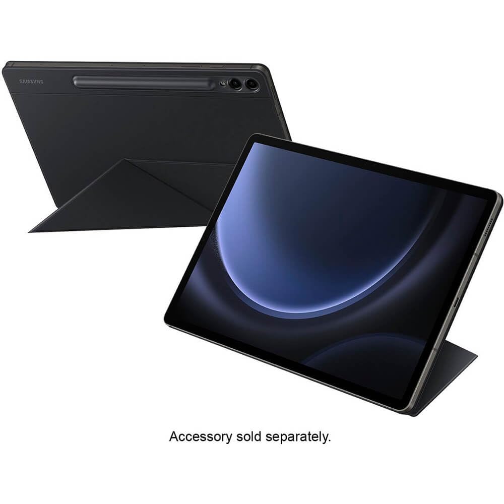 Amazon.com : Samsung Galaxy Tab S9 FE+ Plus 12.4” 128GB Android