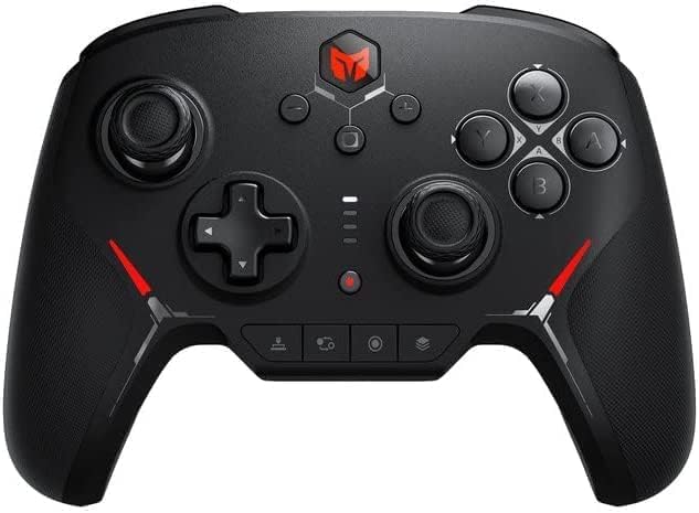 Amazon.co.jp: BIGBIG WON メカニカルスイッチ コントローラー Switch