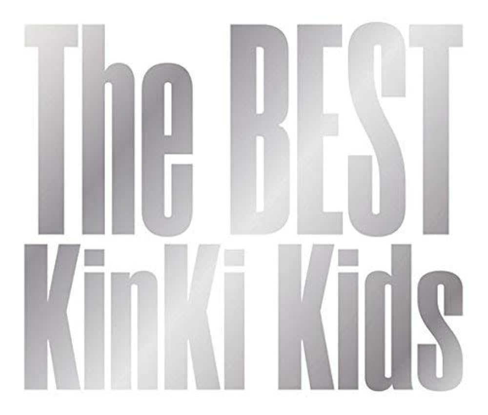 Amazon.co.jp: The BEST(通常盤) - KinKi Kids: ミュージック