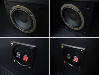 Amazon.co.jp: Bose 201-II Music Monitor スピーカー : 家電＆カメラ