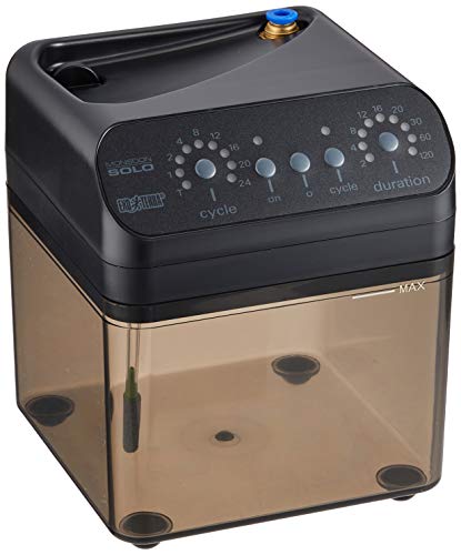 自動散水機「モンスーンソロ」、実使用レビュー – おたま商会