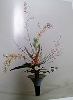 Amazon.co.jp: やさしい立華―池坊 : 中村 宗雄: 本