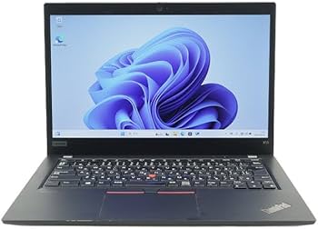 Amazon.co.jp: 【整備済み品】 Lenovo レノボ Thinkpad X13 Gen 1